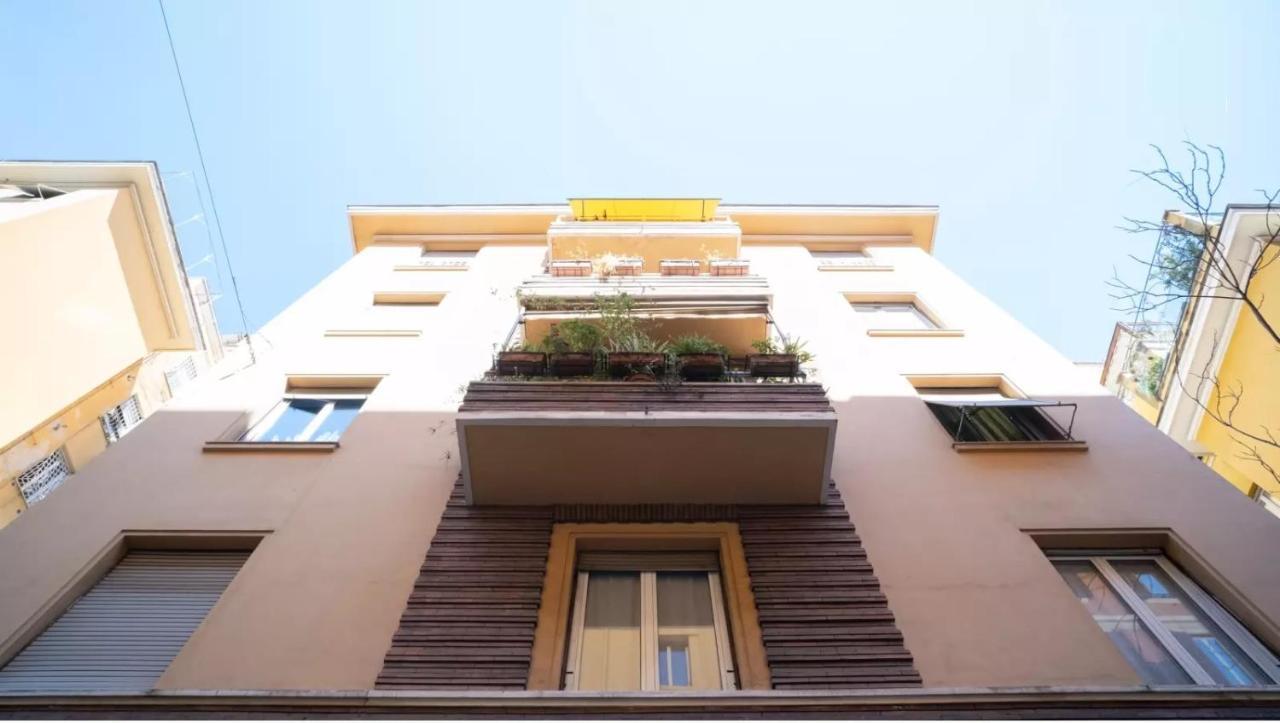 Domus Ferruccio, Rome